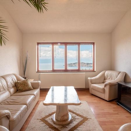 Casa Farmak Apartment Ohrid Exterior photo