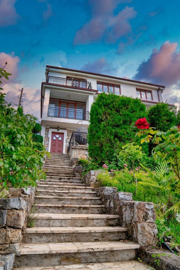 Casa Farmak Apartment Ohrid Exterior photo