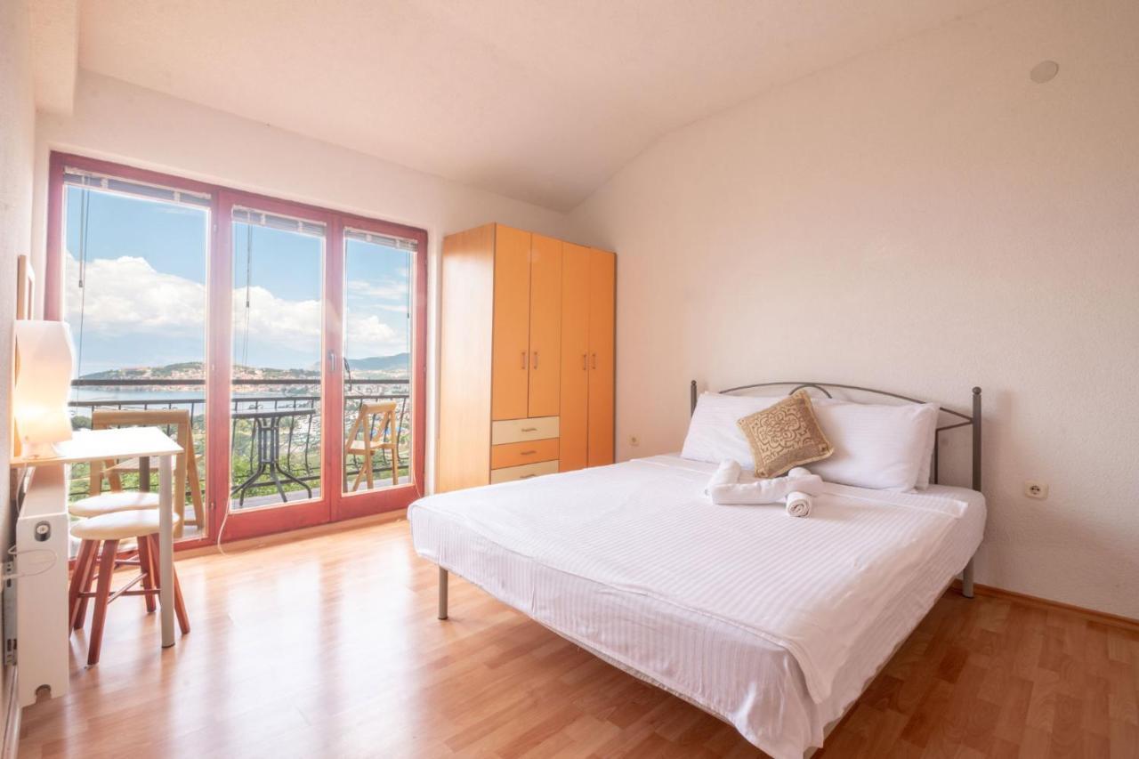 Casa Farmak Apartment Ohrid Exterior photo