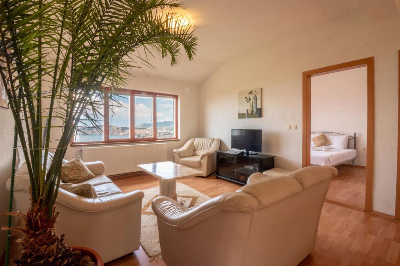 Casa Farmak Apartment Ohrid Exterior photo