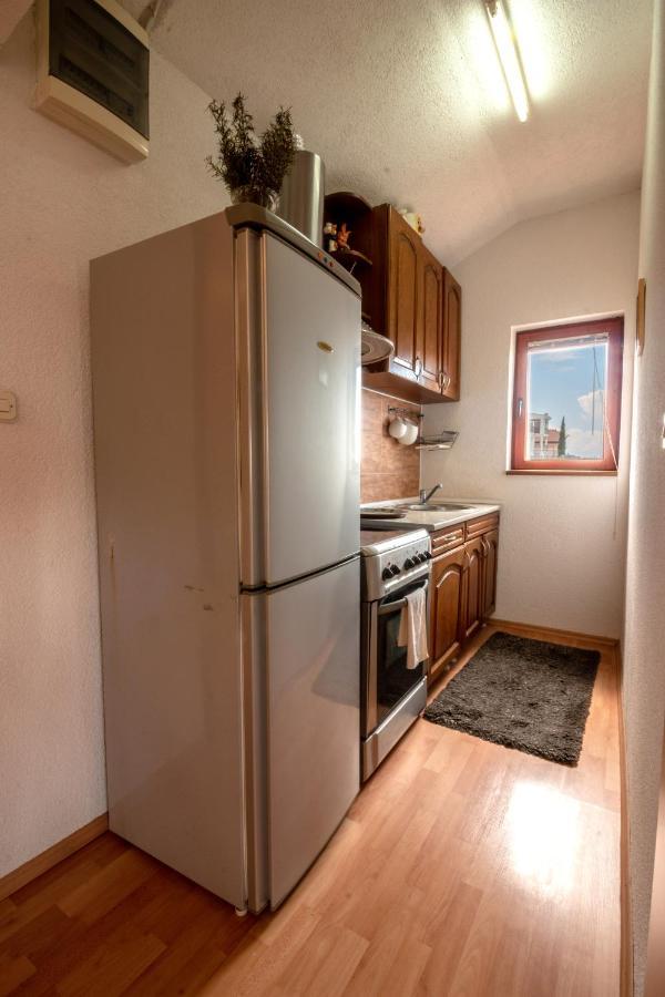 Casa Farmak Apartment Ohrid Exterior photo