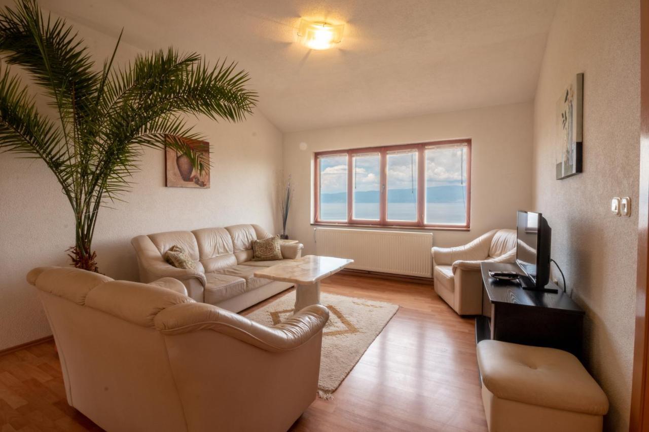 Casa Farmak Apartment Ohrid Exterior photo