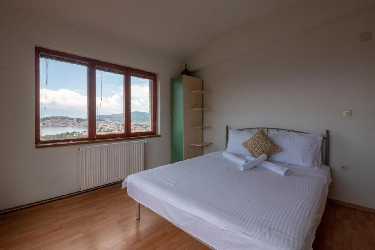 Casa Farmak Apartment Ohrid Exterior photo