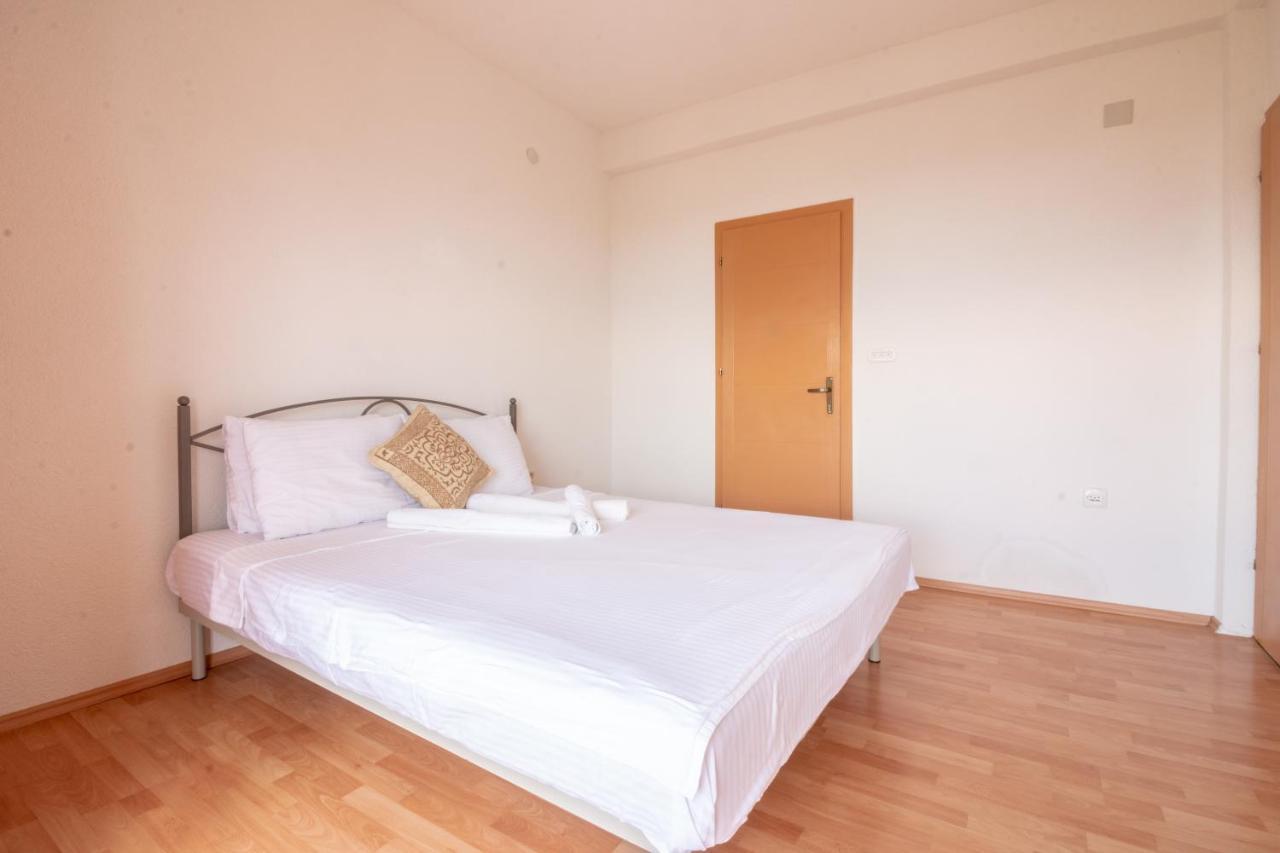 Casa Farmak Apartment Ohrid Exterior photo