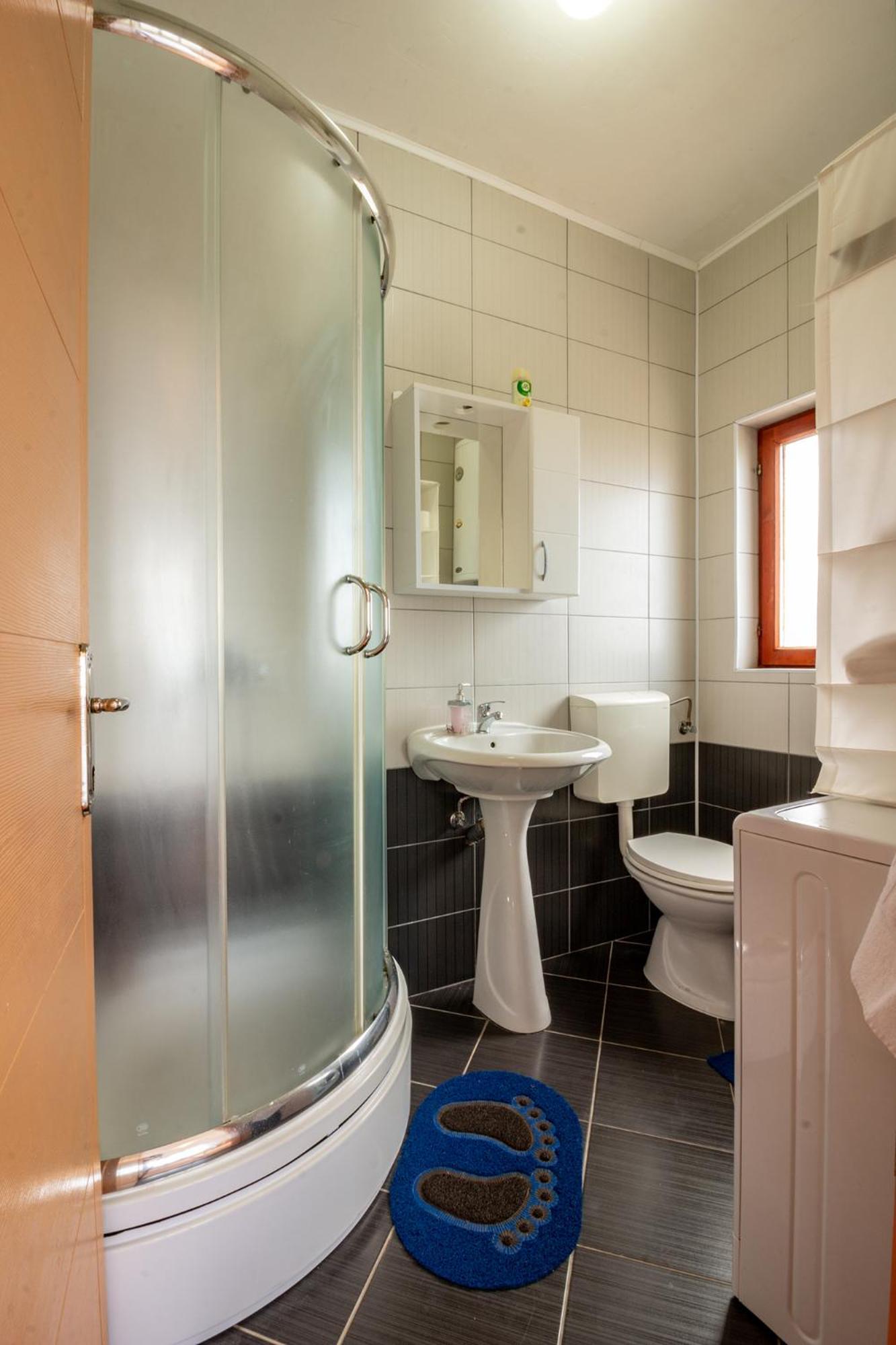 Casa Farmak Apartment Ohrid Room photo
